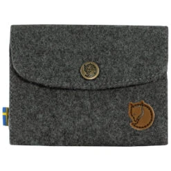 FJÄLLRÄVEN Fjällräven - Norrvåge Wallet - Porte-monnaie -Sac À Dos Série fjaellraeven norrvaage wallet porte monnaie 1