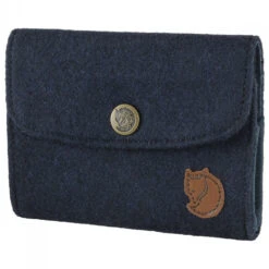 FJÄLLRÄVEN Fjällräven - Norrvåge Wallet - Porte-monnaie -Sac À Dos Série fjaellraeven norrvaage wallet porte monnaie 2