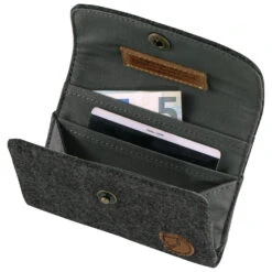 FJÄLLRÄVEN Fjällräven - Norrvåge Wallet - Porte-monnaie -Sac À Dos Série fjaellraeven norrvaage wallet porte monnaie detail 3