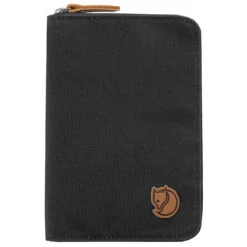 FJÄLLRÄVEN Fjällräven - Passport Wallet - Porte-monnaie -Sac À Dos Série fjaellraeven passport wallet porte monnaie 1