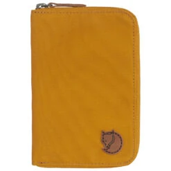 FJÄLLRÄVEN Fjällräven - Passport Wallet - Porte-monnaie -Sac À Dos Série fjaellraeven passport wallet porte monnaie 4