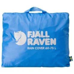 FJÄLLRÄVEN Fjällräven - Rain Cover - Housse étanche -Sac À Dos Série fjaellraeven rain cover housse etanche 1