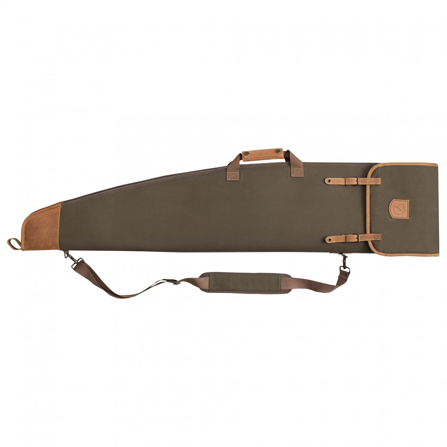 FJÄLLRÄVEN Fjällräven - Rifle Case - Fourreau Pour Fusil 5 FJÄLLRÄVEN Fjällräven - Rifle Case - Fourreau Pour Fusil – Image 5