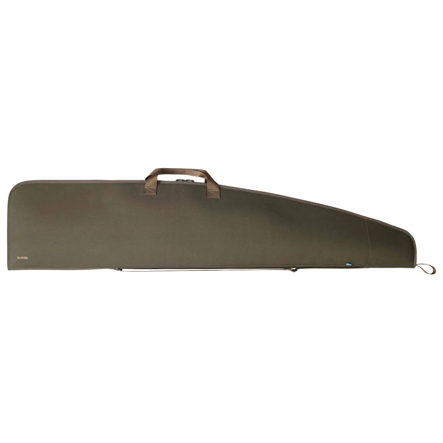 FJÄLLRÄVEN Fjällräven - Rifle Zip Case - Fourreau Pour Fusil 2 FJÄLLRÄVEN Fjällräven - Rifle Zip Case - Fourreau Pour Fusil – Image 2