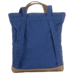 FJÄLLRÄVEN Fjällräven - Totepack No.2 - Sac à Bandoulière -Sac À Dos Série fjaellraeven totepack no2 sac a bandouliere detail 3