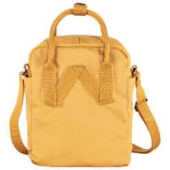 FJÄLLRÄVEN Fjällräven - Tree-Kånken Sling 2,5 - Sac à Bandoulière 8 FJÄLLRÄVEN Fjällräven - Tree-Kånken Sling 2,5 - Sac à Bandoulière -Sac À Dos Série fjaellraeven tree kaanken sling 25 sac a bandouliere detail 3