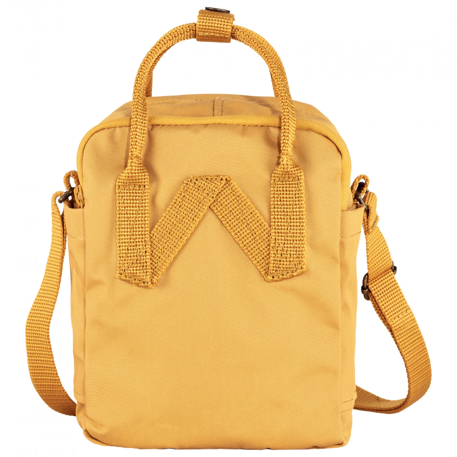 FJÄLLRÄVEN Fjällräven - Tree-Kånken Sling 2,5 - Sac à Bandoulière 3 FJÄLLRÄVEN Fjällräven - Tree-Kånken Sling 2,5 - Sac à Bandoulière – Image 3