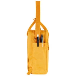 FJÄLLRÄVEN Fjällräven - Tree-Kånken Sling 2,5 - Sac à Bandoulière 11 FJÄLLRÄVEN Fjällräven - Tree-Kånken Sling 2,5 - Sac à Bandoulière -Sac À Dos Série fjaellraeven tree kaanken sling 25 sac a bandouliere detail 6