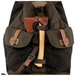 FJÄLLRÄVEN Fjällräven - Värmland Rucksack 35 - Sac à Dos De Randonnée -Sac À Dos Série fjaellraeven vaermland rucksack 35 sac a dos de randonnee detail 4