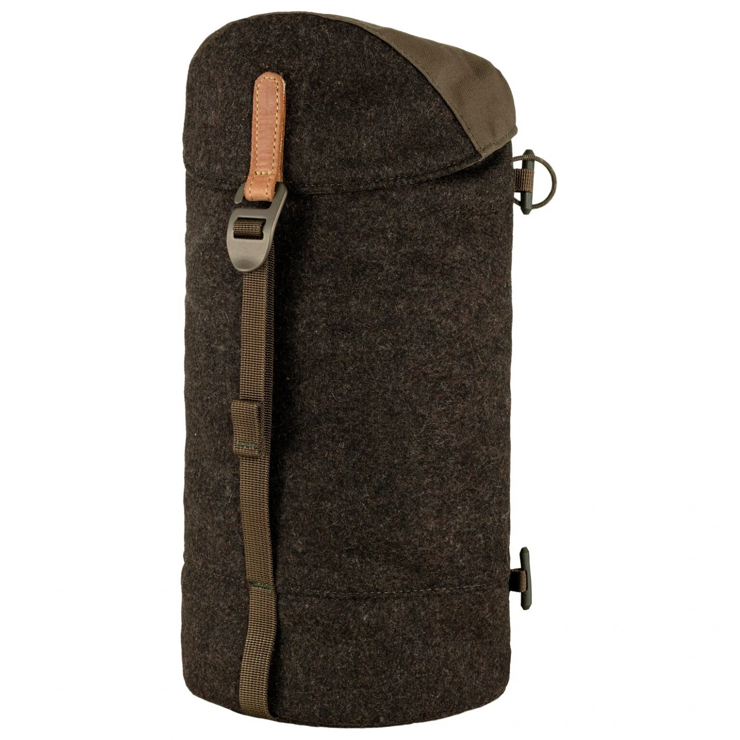 FJÄLLRÄVEN Fjällräven - Värmland Wool Side Pocket 4 - Sac à Dos De Randonnée 5 FJÄLLRÄVEN Fjällräven - Värmland Wool Side Pocket 4 - Sac à Dos De Randonnée – Image 5