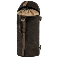 FJÄLLRÄVEN Fjällräven - Värmland Wool Side Pocket 4 - Sac à Dos De Randonnée 7 FJÄLLRÄVEN Fjällräven - Värmland Wool Side Pocket 4 - Sac à Dos De Randonnée -Sac À Dos Série fjaellraeven vaermland wool side pocket 4 sac a dos de randonnee detail 3