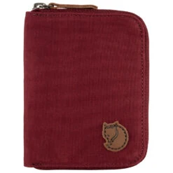 FJÄLLRÄVEN Fjällräven - Zip Wallet - Porte-monnaie -Sac À Dos Série fjaellraeven zip wallet porte monnaie 3