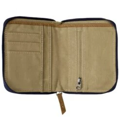 FJÄLLRÄVEN Fjällräven - Zip Wallet - Porte-monnaie -Sac À Dos Série fjaellraeven zip wallet porte monnaie detail 3