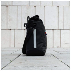 Got Bag - Bike Bag 28 - Sacoche Pour Porte-bagages 6 Got Bag - Bike Bag 28 - Sacoche Pour Porte-bagages -Sac À Dos Série got bag bike bag 28 sacoche pour porte bagages detail 3