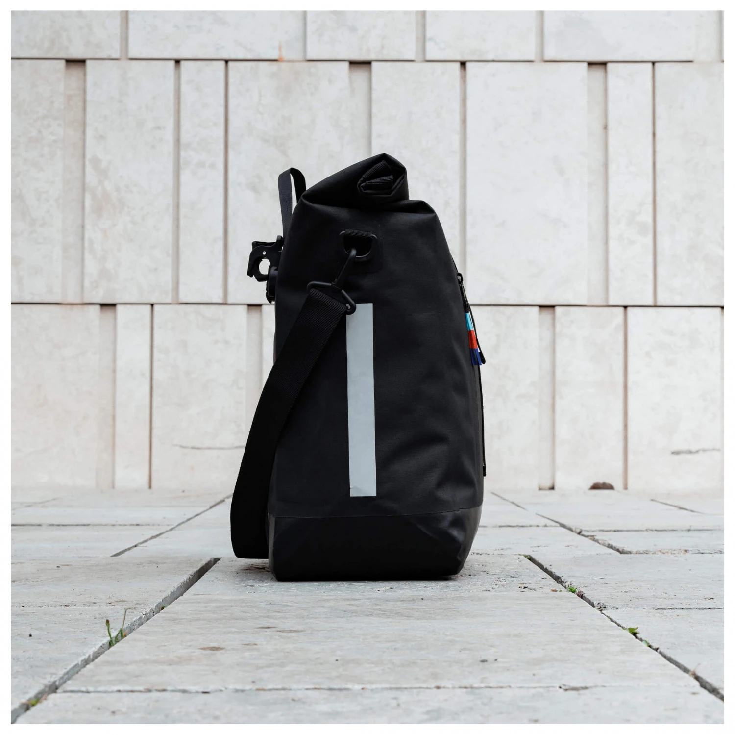 Got Bag - Bike Bag 28 - Sacoche Pour Porte-bagages 3 Got Bag - Bike Bag 28 - Sacoche Pour Porte-bagages – Image 3