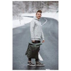 Got Bag - Rolltop 31 - Sac à Dos Journée 11 Got Bag - Rolltop 31 - Sac à Dos Journée -Sac À Dos Série got bag rolltop 31 sac a dos journee detail 6