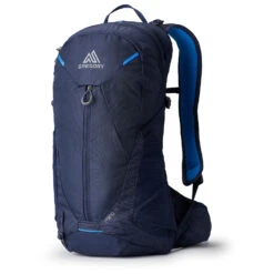 Gregory - Miko 15 - Sac à Dos De Randonnée -Sac À Dos Série gregory miko 15 sac a dos de randonnee 3