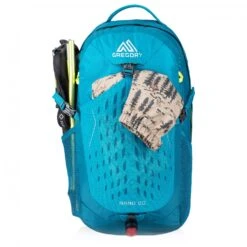 Gregory - Nano 20 - Sac à Dos Journée 8 Gregory - Nano 20 - Sac à Dos Journée -Sac À Dos Série gregory nano 20 sac a dos journee detail 3