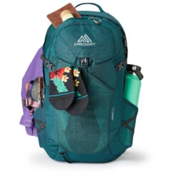 Gregory - Women's Juno 30 RC - Sac à Dos De Randonnée -Sac À Dos Série gregory womens juno 30 rc sac a dos de randonnee detail 5