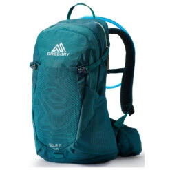 Gregory - Women's Sula 8 H2O - Sac à Dos De Randonnée
