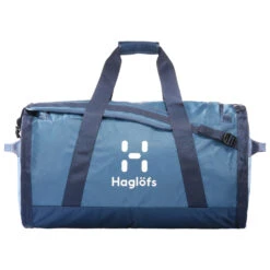 Haglöfs - Lava 90 - Sac De Voyage -Sac À Dos Série hagloefs lava 90 sac de voyage detail 3