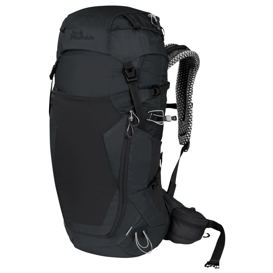 Jack Wolfskin - Crosstrail 32 LT - Sac à Dos De Randonnée 3 Jack Wolfskin - Crosstrail 32 LT - Sac à Dos De Randonnée – Image 3
