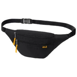 Jack Wolfskin - Hokus Pokus - Sac Banane -Sac À Dos Série jack wolfskin hokus pokus sac banane 4