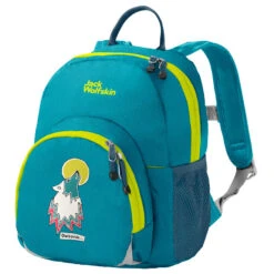 Jack Wolfskin - Kid's Buttercup 4,5 - Sac à Dos Enfant -Sac À Dos Série jack wolfskin kids buttercup 45 sac a dos enfant 2