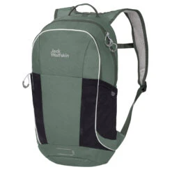 Jack Wolfskin - Kid's Moab Trail 14 - Sac à Dos Enfant -Sac À Dos Série jack wolfskin kids moab trail 14 sac a dos enfant 1