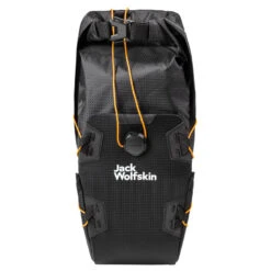 Jack Wolfskin - Morobbia Fork Bag 7 - Sacoche De Vélo 7 Jack Wolfskin - Morobbia Fork Bag 7 - Sacoche De Vélo -Sac À Dos Série jack wolfskin morobbia fork bag 7 sacoche de velo 1