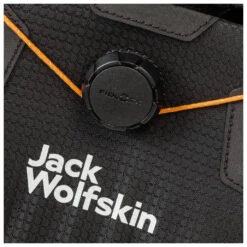 Jack Wolfskin - Morobbia Fork Bag 7 - Sacoche De Vélo 6 Jack Wolfskin - Morobbia Fork Bag 7 - Sacoche De Vélo -Sac À Dos Série jack wolfskin morobbia fork bag 7 sacoche de velo detail 3