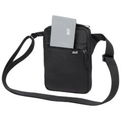 Jack Wolfskin - Purser - Sac à Bandoulière 6 Jack Wolfskin - Purser - Sac à Bandoulière -Sac À Dos Série jack wolfskin purser sac a bandouliere detail 3