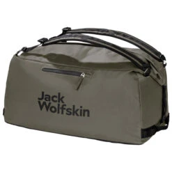 Jack Wolfskin - Traveltopia Duffle 65 - Sac De Voyage