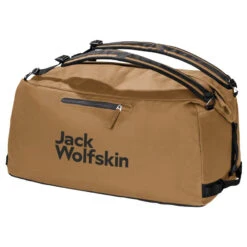 Jack Wolfskin - Traveltopia Duffle 65 - Sac De Voyage 7 Jack Wolfskin - Traveltopia Duffle 65 - Sac De Voyage -Sac À Dos Série jack wolfskin traveltopia duffle 65 sac de voyage 3