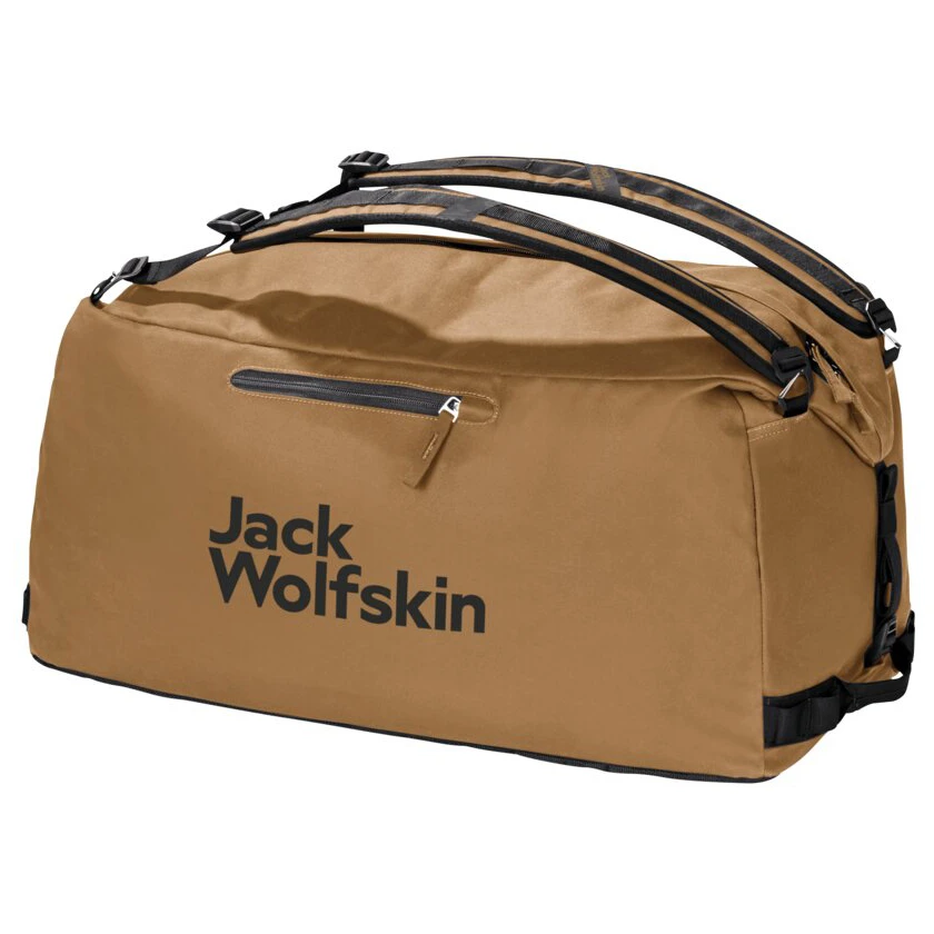 Jack Wolfskin - Traveltopia Duffle 65 - Sac De Voyage 4 Jack Wolfskin - Traveltopia Duffle 65 - Sac De Voyage – Image 4