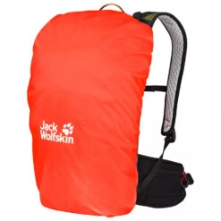 Jack Wolfskin - Wolftrail 22 Recco - Sac à Dos De Randonnée -Sac À Dos Série jack wolfskin wolftrail 22 recco sac a dos de randonnee detail 3