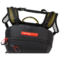 Jack Wolfskin - Wolftrail 22 Recco - Sac à Dos De Randonnée -Sac À Dos Série jack wolfskin wolftrail 22 recco sac a dos de randonnee detail 5