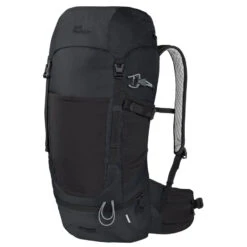 Jack Wolfskin - Wolftrail 28 Recco - Sac à Dos De Randonnée -Sac À Dos Série jack wolfskin wolftrail 28 recco sac a dos de randonnee 1