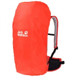 Jack Wolfskin - Wolftrail 28 Recco - Sac à Dos De Randonnée -Sac À Dos Série jack wolfskin wolftrail 28 recco sac a dos de randonnee detail 3