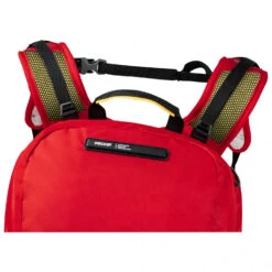 Jack Wolfskin - Wolftrail 28 Recco - Sac à Dos De Randonnée -Sac À Dos Série jack wolfskin wolftrail 28 recco sac a dos de randonnee detail 5