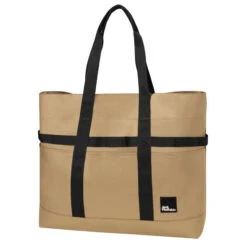 Jack Wolfskin - Women's 365 Shopper 33 - Sac à Bandoulière -Sac À Dos Série jack wolfskin womens 365 shopper 33 sac a bandouliere 2