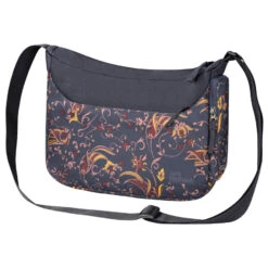 Jack Wolfskin - Women's Boomtown 8 - Sac à Bandoulière -Sac À Dos Série jack wolfskin womens boomtown 8 sac a bandouliere 3