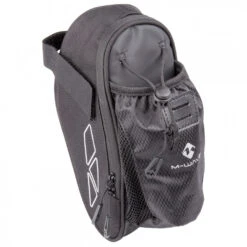M-Wave - Amsterdam Bottle Bag - Sacoche De Vélo -Sac À Dos Série m wave amsterdam bottle bag sacoche de velo 1
