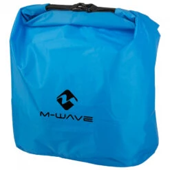 M-Wave - Amsterdam Dry - Sacoche Pour Porte-bagages -Sac À Dos Série m wave amsterdam dry sacoche pour porte bagages 1
