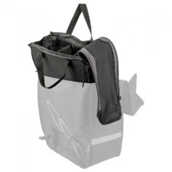 M-Wave - Amsterdam Insert - Sacoche Pour Porte-bagages -Sac À Dos Série m wave amsterdam insert sacoche pour porte bagages detail 4