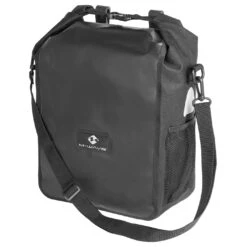 M-Wave - Edmonton - Sacoche Pour Porte-bagages -Sac À Dos Série m wave edmonton sacoche pour porte bagages 1