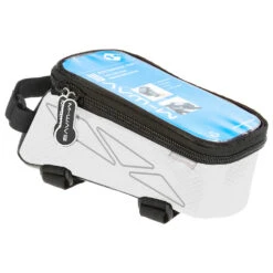 M-Wave - Rotterdam Top L Oberrohrtasche - Sacoche De Vélo -Sac À Dos Série m wave rotterdam top l oberrohrtasche sacoche de velo 2
