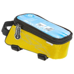 M-Wave - Rotterdam Top L Oberrohrtasche - Sacoche De Vélo -Sac À Dos Série m wave rotterdam top l oberrohrtasche sacoche de velo 3