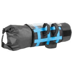 M-Wave - Rough Ride Front - Sacoche De Vélo -Sac À Dos Série m wave rough ride front sacoche de velo 1