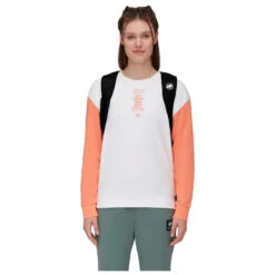 Mammut - Cargon 60 - Sac De Voyage -Sac À Dos Série mammut cargon 60 sac de voyage detail 3